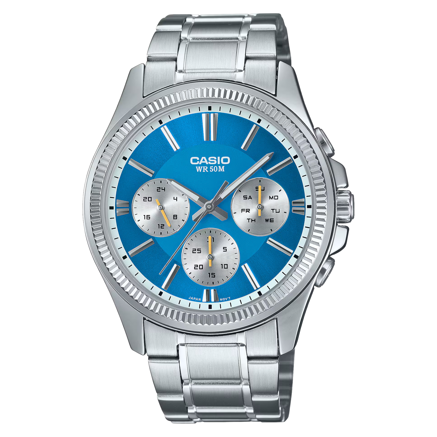 Casio MTP-1375D-2A2