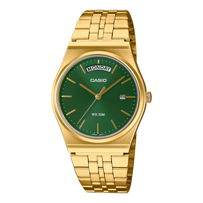 Casio MTP-B146G-3A