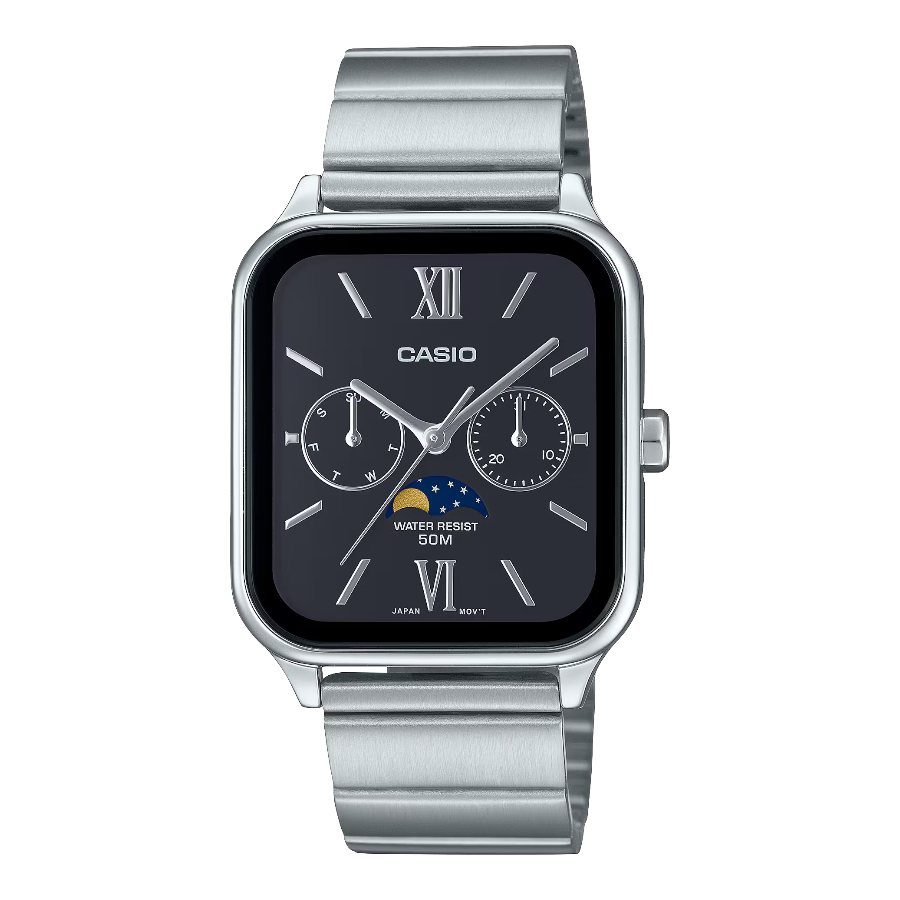 Casio MTP-M305D-1A2