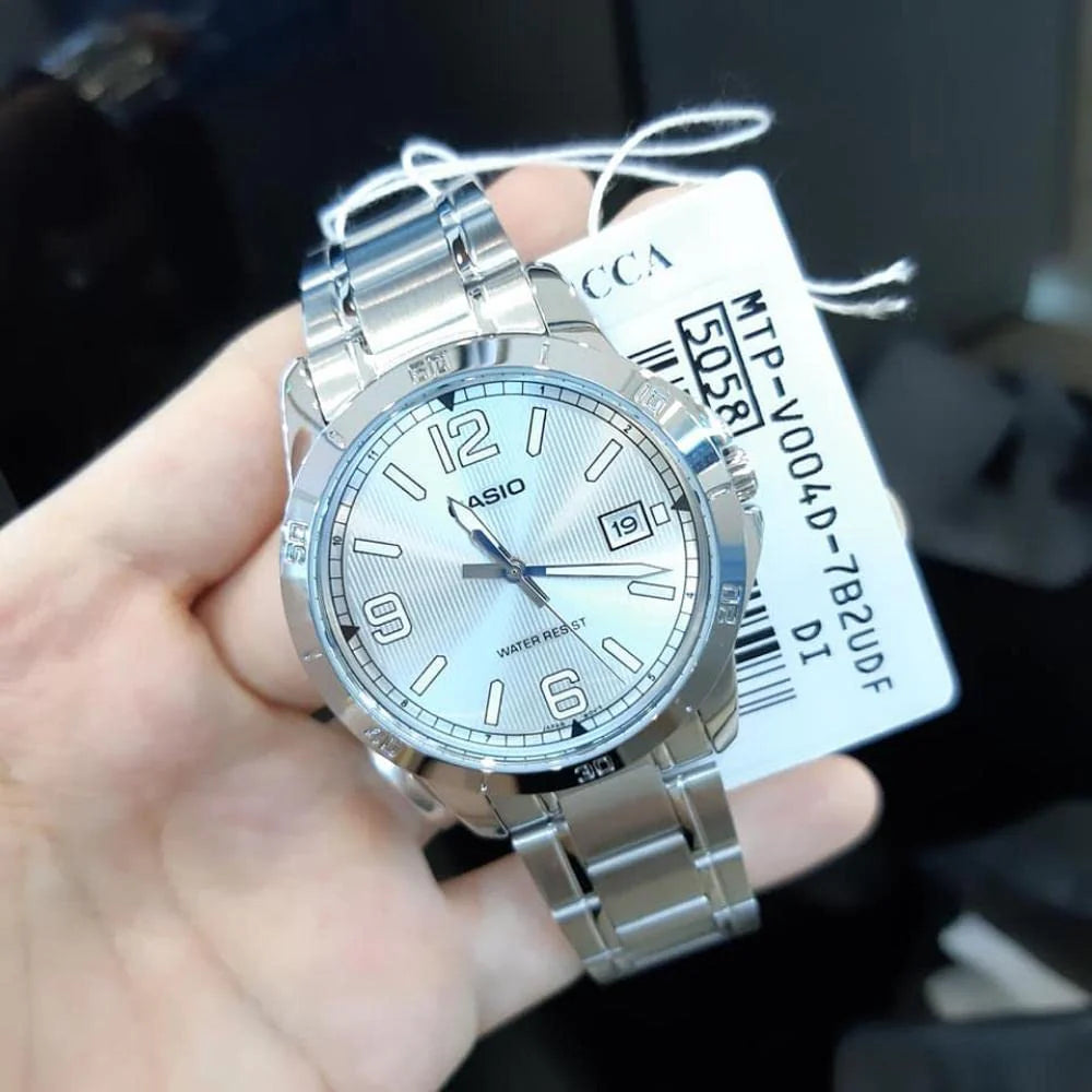 Casio MTP-V004D-7B2