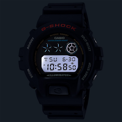 Casio G-Shock DW-6900U-1