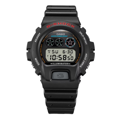 Casio G-Shock DW-6900U-1