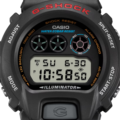 Casio G-Shock DW-6900U-1
