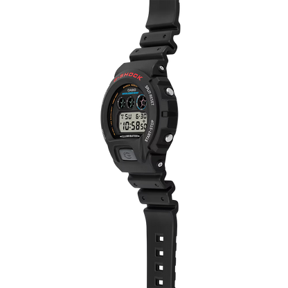 Casio G-Shock DW-6900U-1