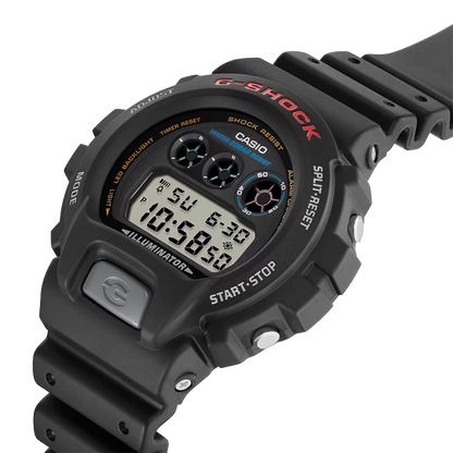 Casio G-Shock DW-6900U-1