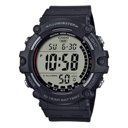 Casio AE-1500WH-1AV