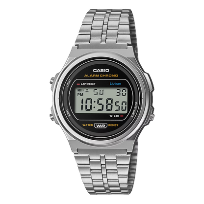 Casio A171WE-1A Vintage