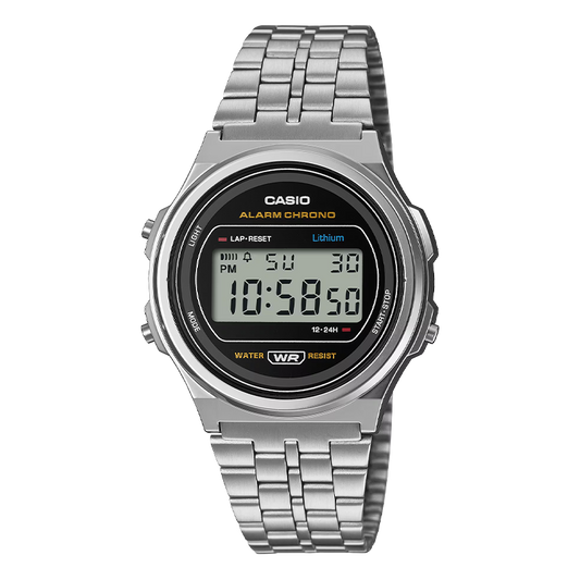 Casio A171WE-1A Vintage