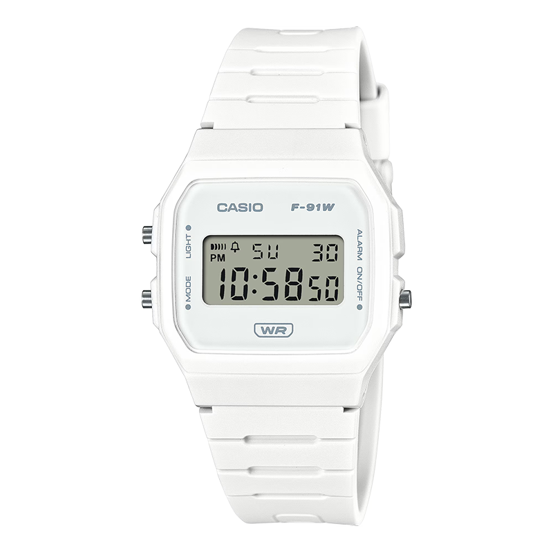 Casio F-91WB-7A