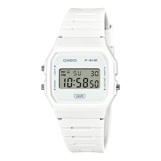 Casio F-91WB-7A