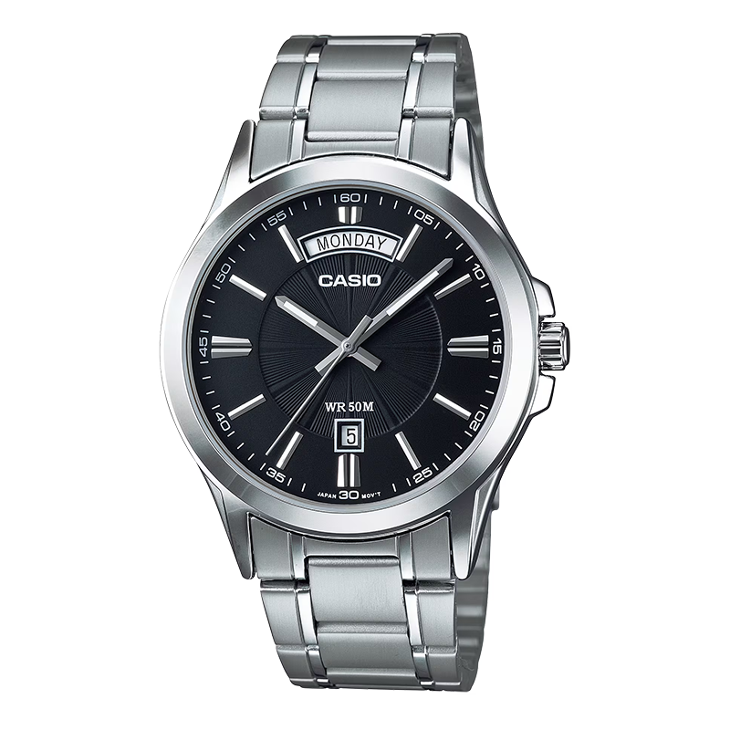 Casio MTP-1381D-1A