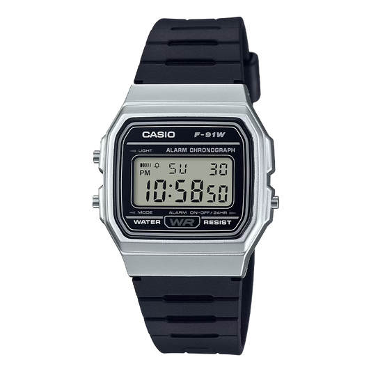 Casio F-91WM-7A