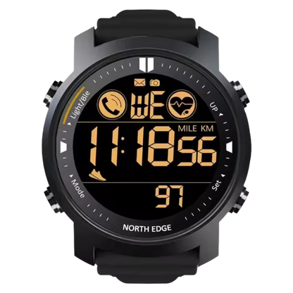 NORTH EDGE LAKER - 44mm