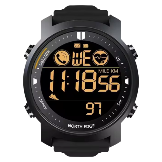 NORTH EDGE LAKER - 44mm