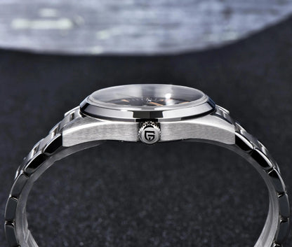 PAGANI DESIGN PD-1793 - 38mm - Braon
