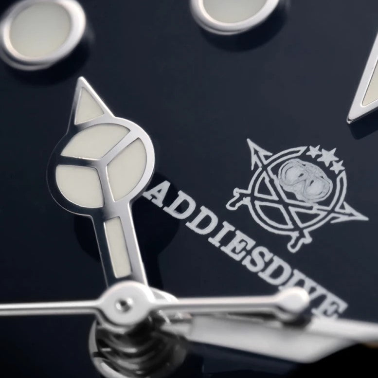ADDIESDIVE AD2050 - 40mm - Pepsi