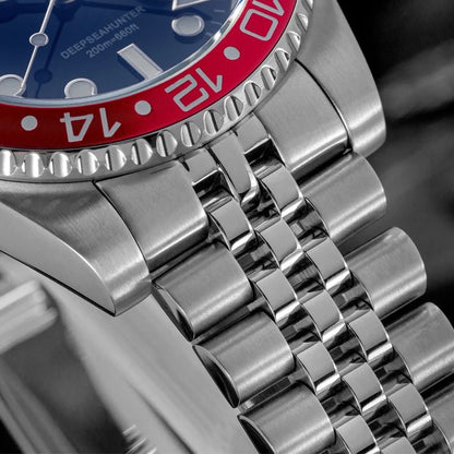 ADDIESDIVE AD2050 - 40mm - Pepsi
