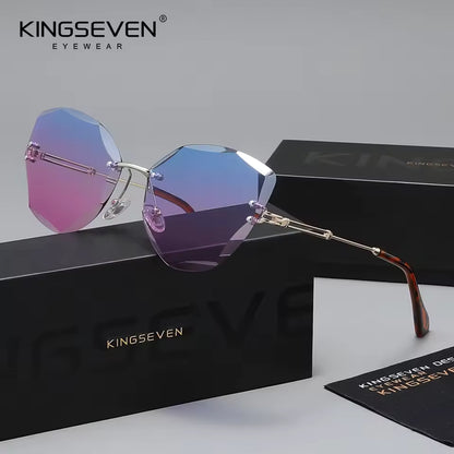 Kingseven  N801