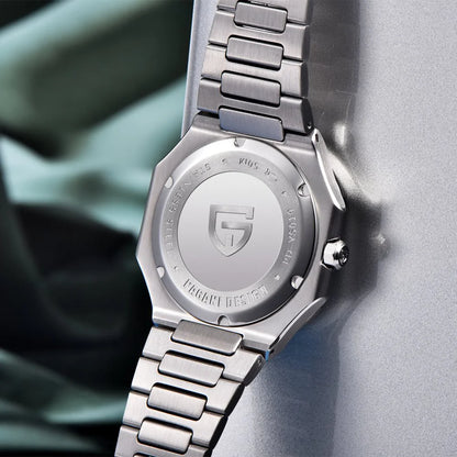 PAGANI DESIGN PD-YS019 - 37mm - Tiffany plava