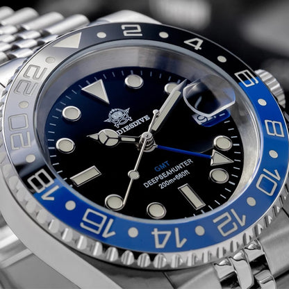 ADDIESDIVE AD2050 - 40mm - Batman