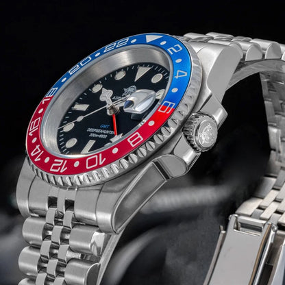 ADDIESDIVE AD2050 - 40mm - Pepsi