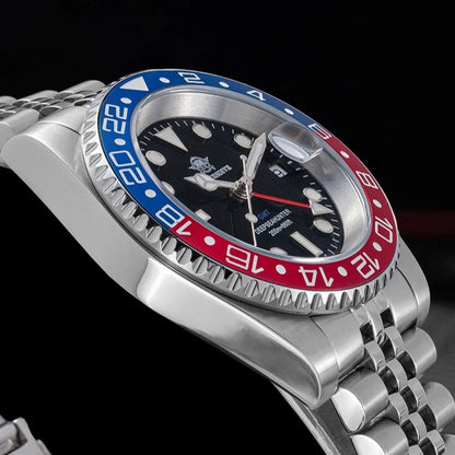 ADDIESDIVE AD2050 - 40mm - Pepsi