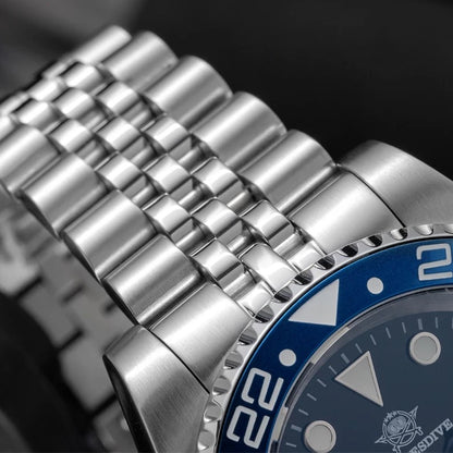 ADDIESDIVE AD2050 - 40mm - Pepsi
