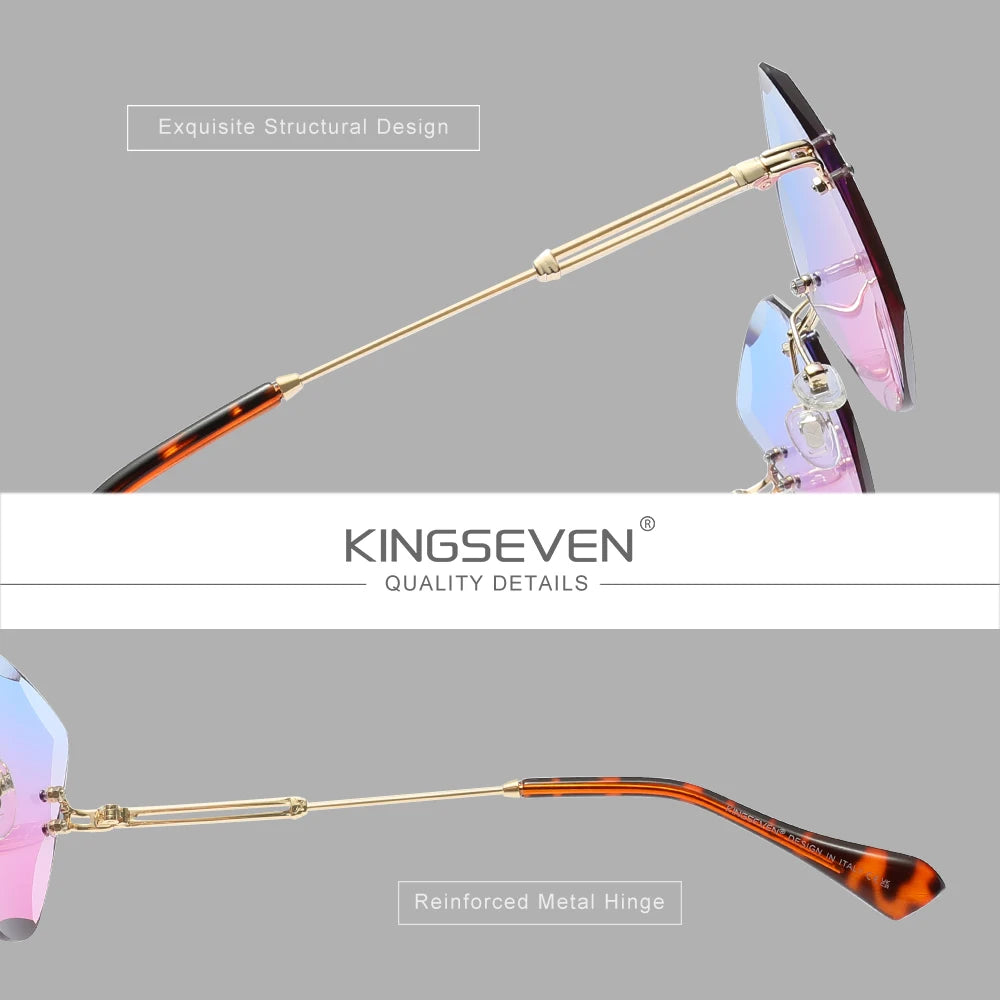 Kingseven  N801