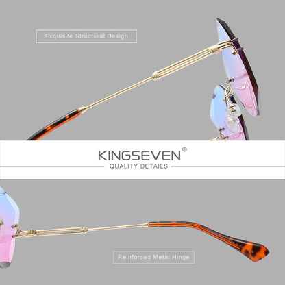 Kingseven  N801