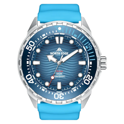 NORTH EDGE TRITON - 45.8mm - Plava