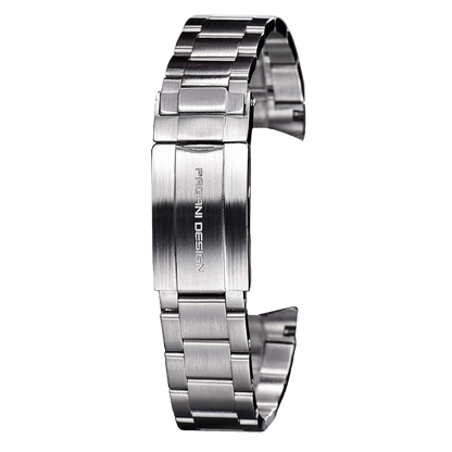 Pagani Design oyster narukvica za sat - 21mm