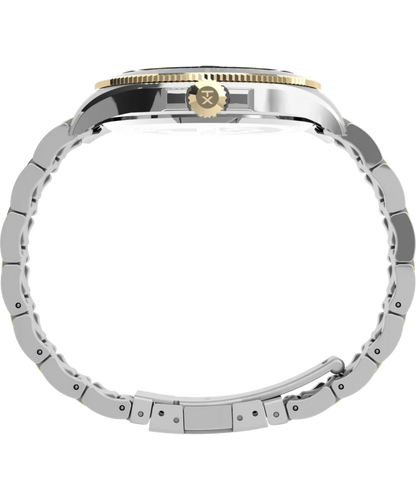 TIMEX HARBORSIDE TW2V42000UK - 43mm -  Crna