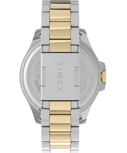 TIMEX HARBORSIDE TW2V42000UK - 43mm -  Crna