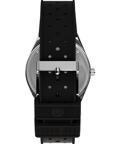 TIMEX Q Timex TW2W57500UK - 38mm - Zlena / Crna