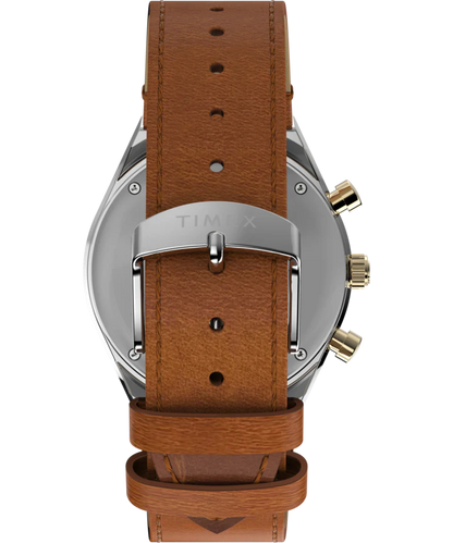 TIMEX Q Timex Chronograph TW2W64400UK - 40mm