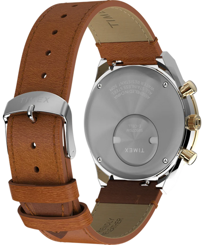 TIMEX Q Timex Chronograph TW2W64400UK - 40mm