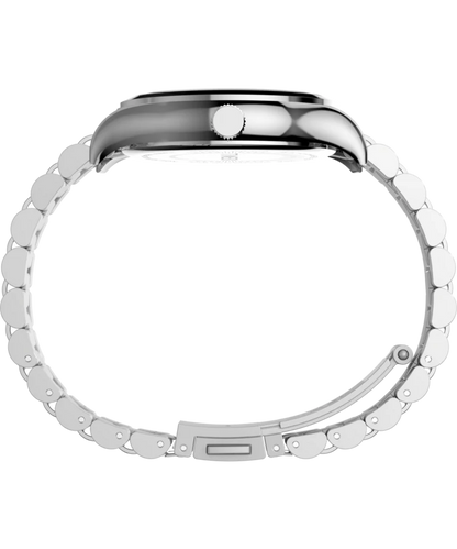 TIMEX Trend TW2W85300UK - 34mm -  MOP Bela