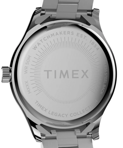 TIMEX Trend TW2W85300UK - 34mm -  MOP Bela