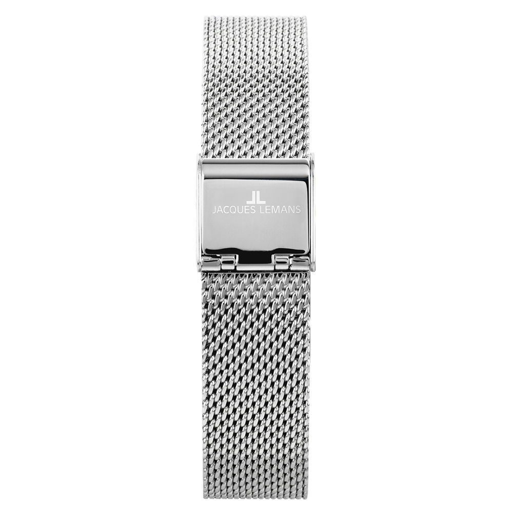 JACQUES LEMANS Milano 1-2110C - 34mm - Plava