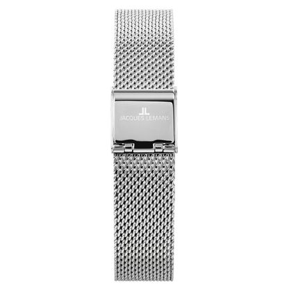 JACQUES LEMANS Milano 1-2110C - 34mm - Plava