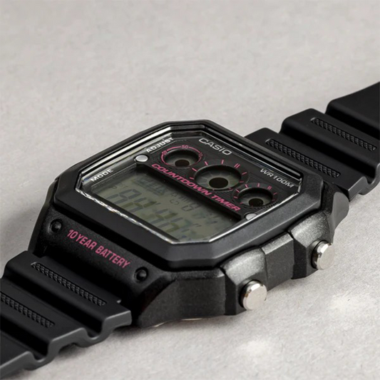 Casio AE-1300WH-1A2