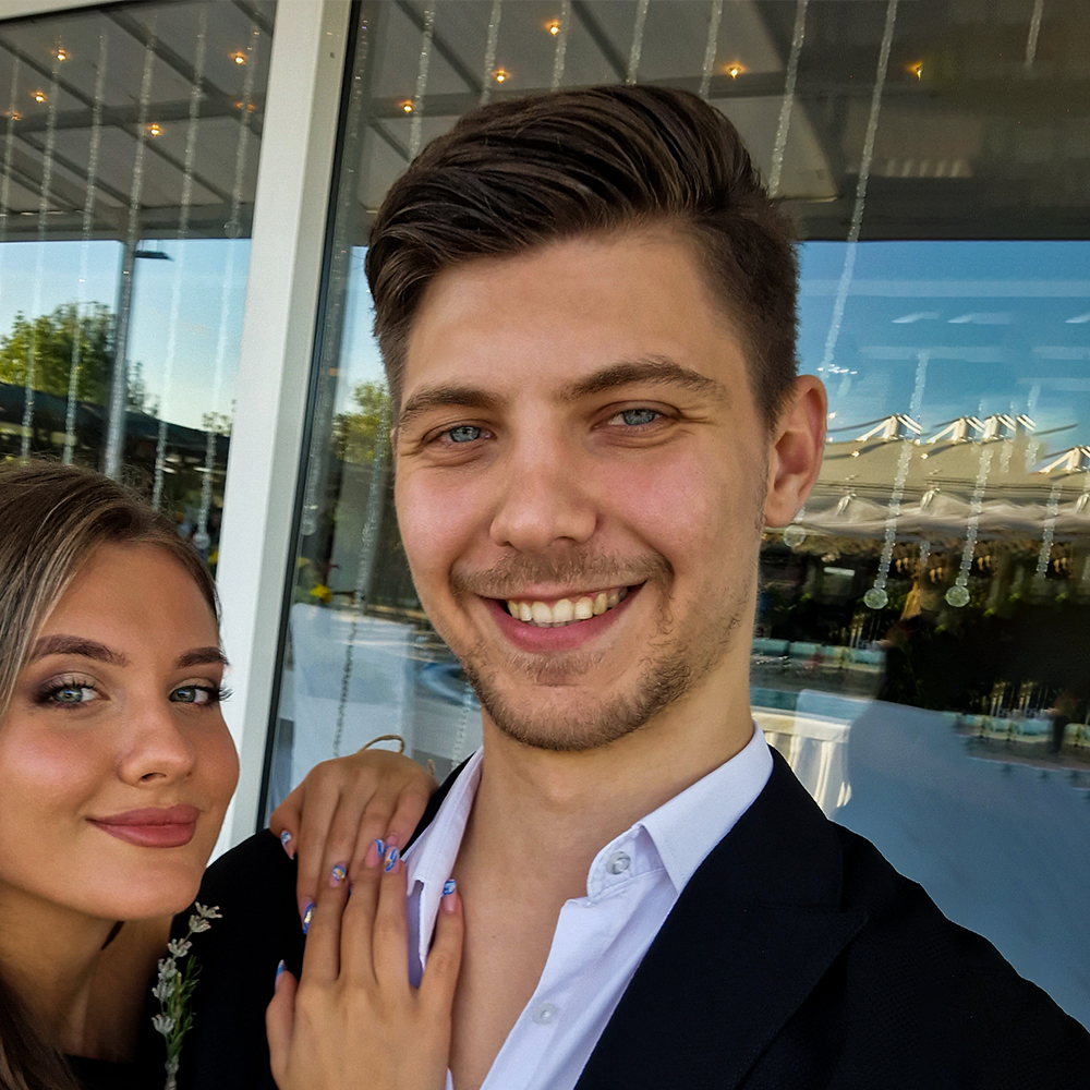 Dušan Nišević profile picture