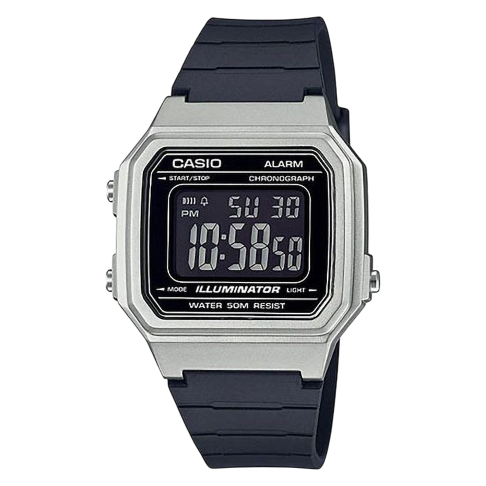 Casio W-217HM--7B