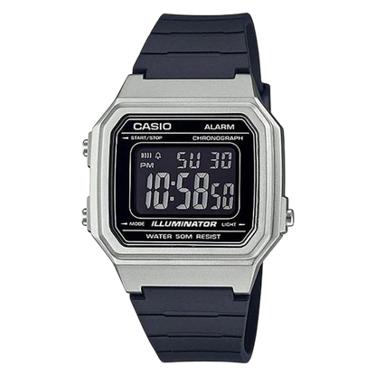 Casio W-217HM--7B