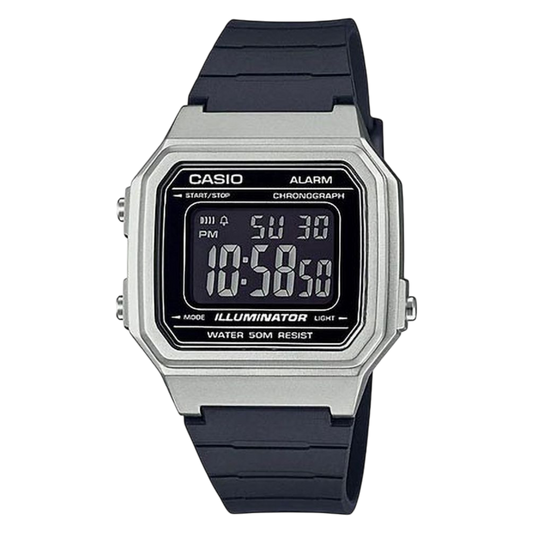 Casio W-217HM--7B