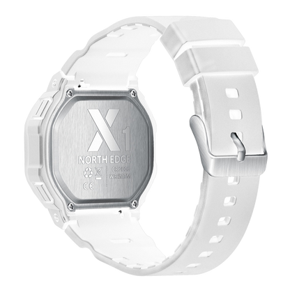 NORTH EDGE X1 - 42.6mm - Bela
