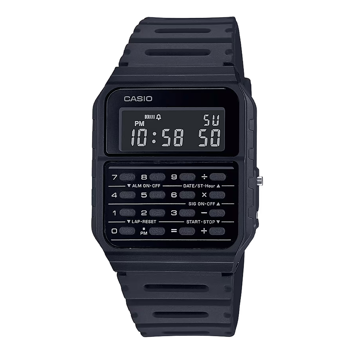 Casio CA-53WF-1B