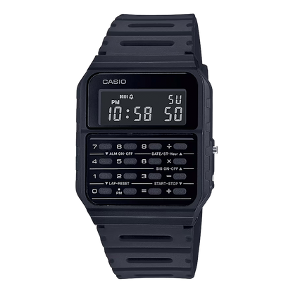 Casio CA-53WF-1B