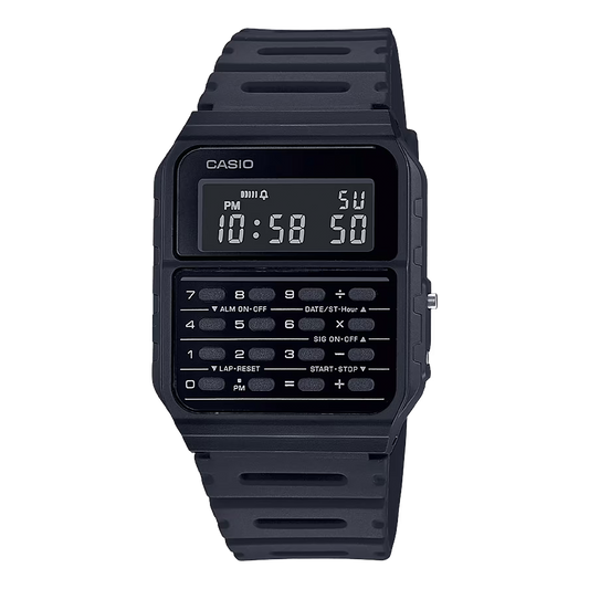 Casio CA-53WF-1B