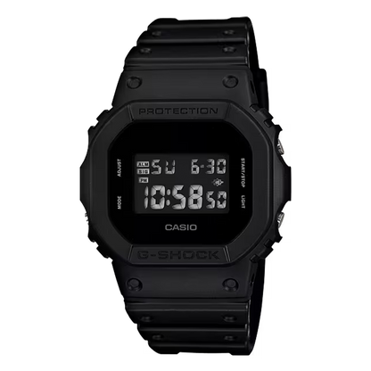 Casio G-Shock DW-5600BB-1
